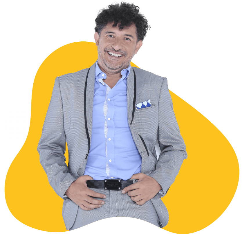 Jaime Rincón