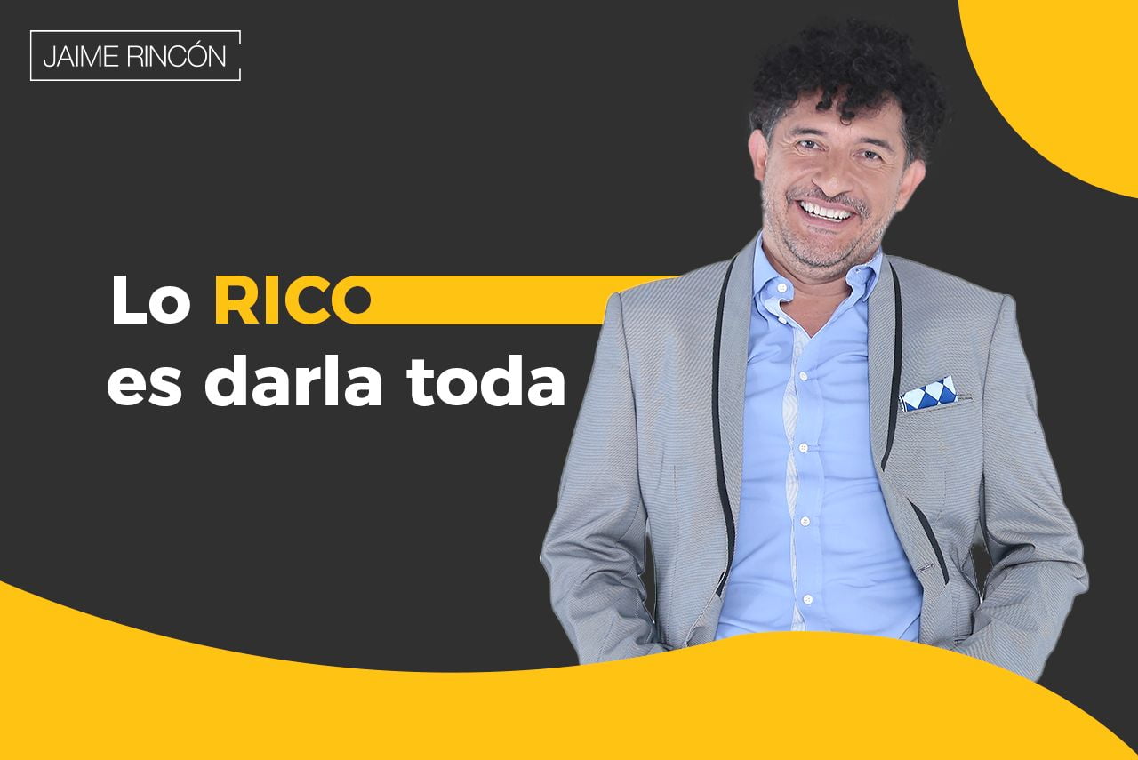 La clave de vendernos